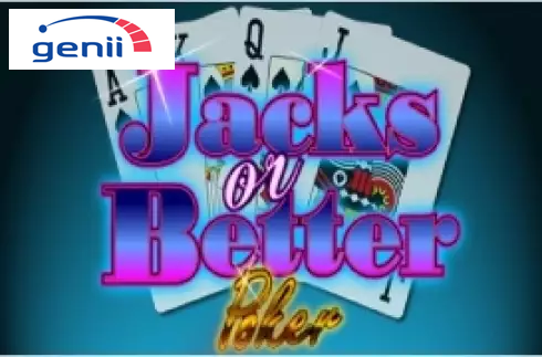 Jacks or Better